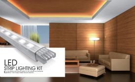 Axis Strip Lighting Techtouch Rigid Strip Kits Axis Strip Lighting Techtouch Rigid Strip Kits